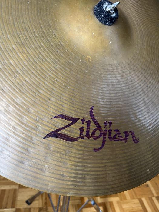 Talerz perkusyjny Zildjam 20 cali