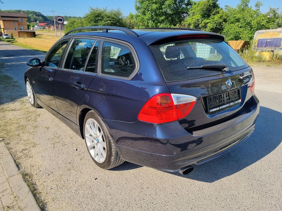 BMW Seria 3 Bardzo ładna z Niemiec!!