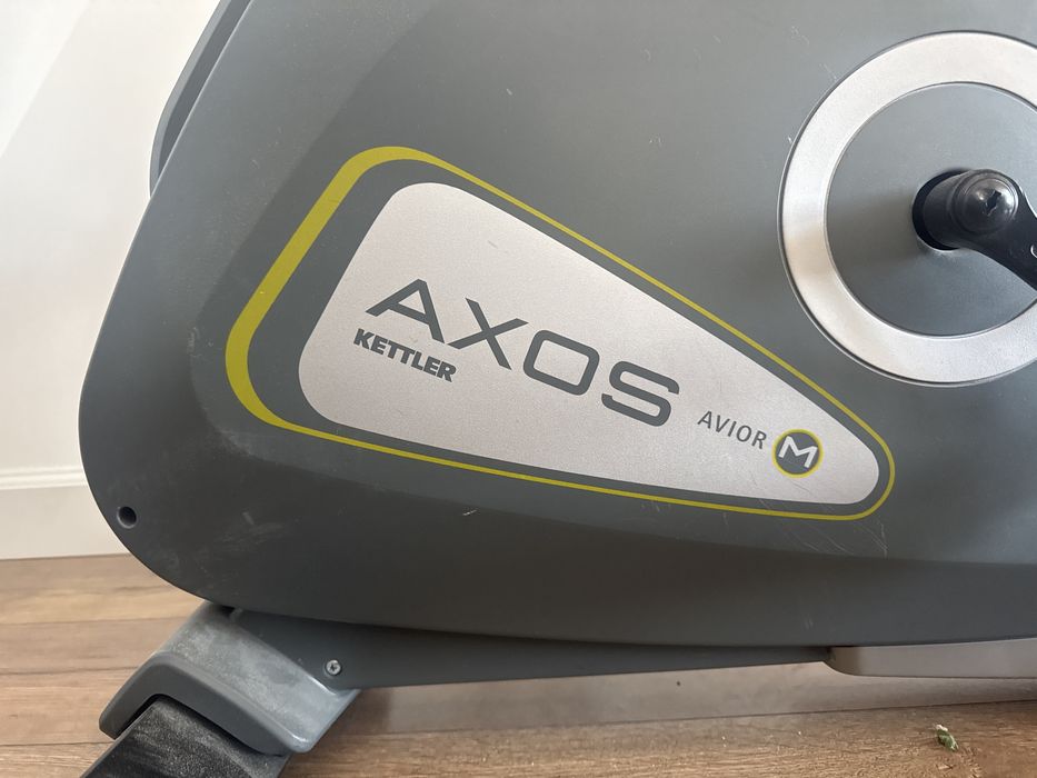 Rowerek stacjonarny AXOS KETTLER