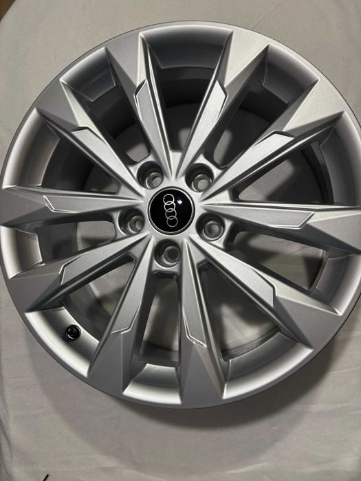 Alufelgi audi 18 cali nowe