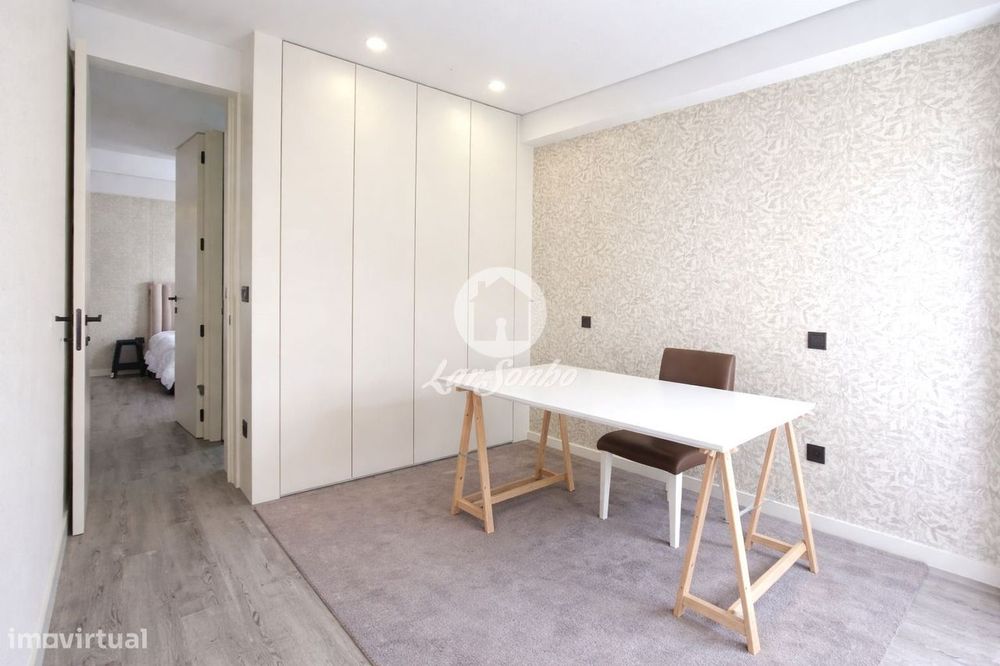 Apartamento no centro de Barcelos
