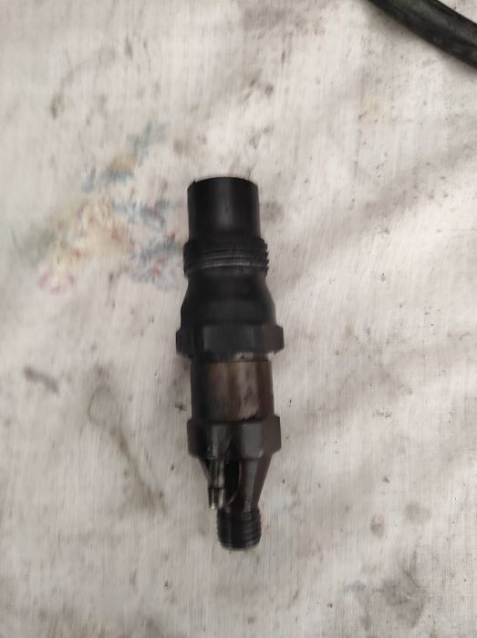 Injetores Fiat Punto TD