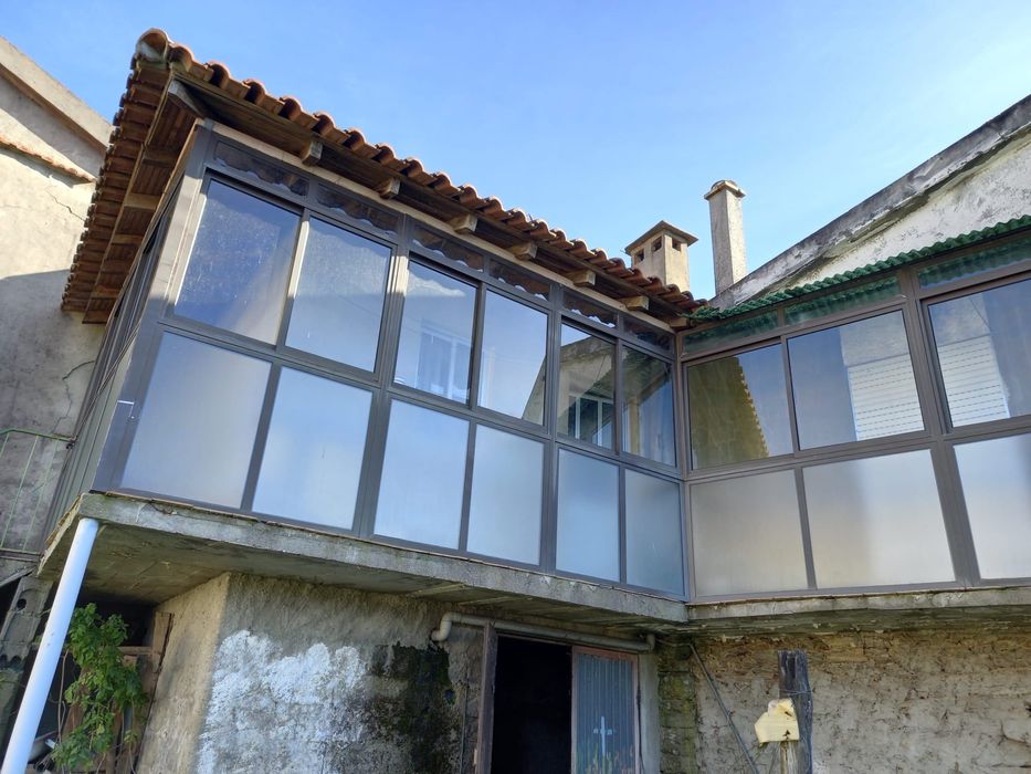 Vende-se casa em Fonteita,Vila Real