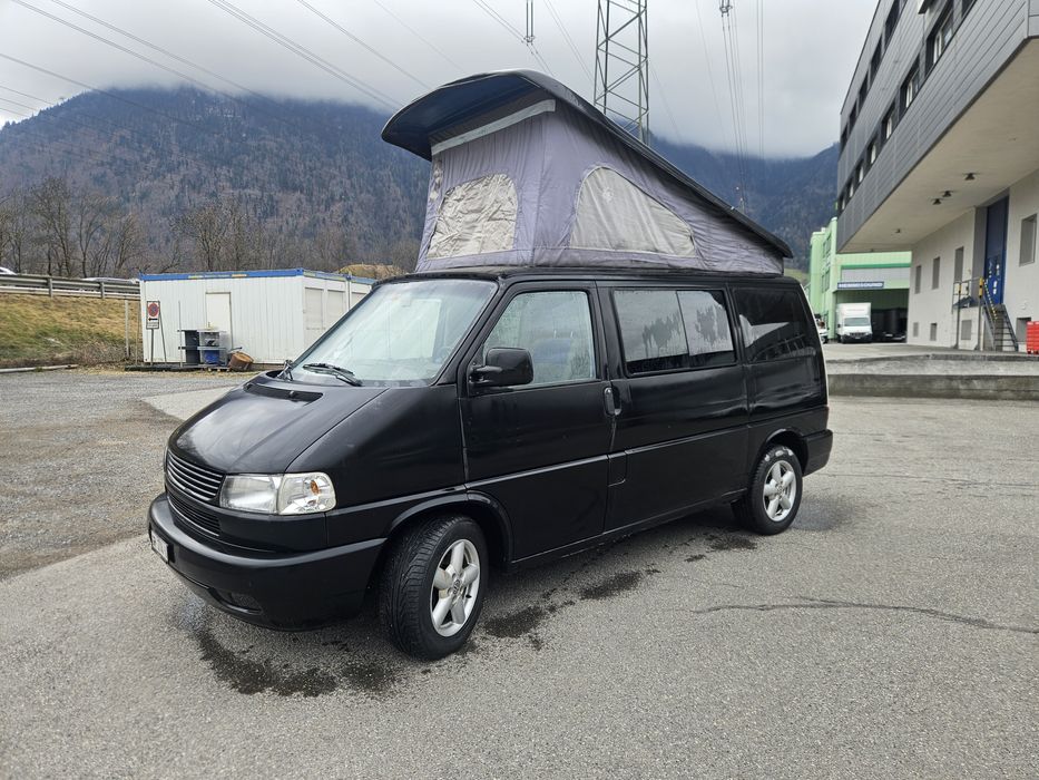 VW T4 Multivan 151 PS Westfalia