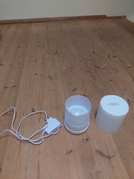 Difusor de fragrância