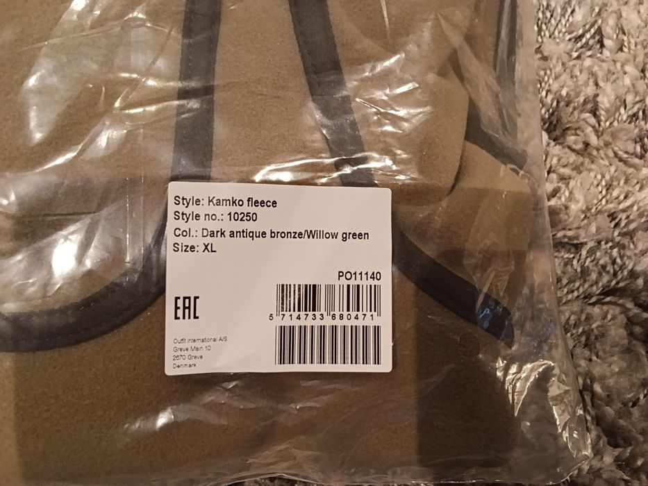 Bluza Harkila Kamko r. XL