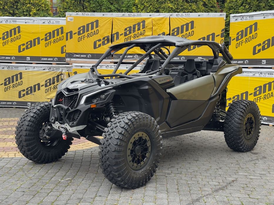 Can-Am