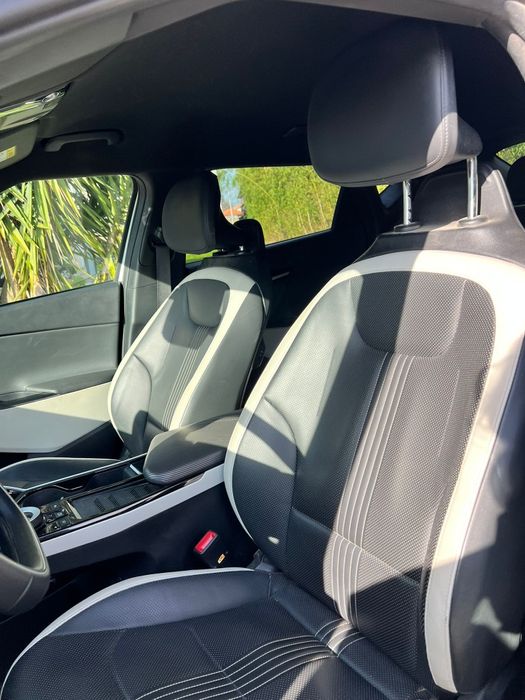 Kia Ev6 GT Line impecável