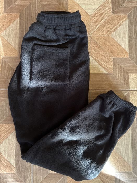 Штани флісові для хлопчика