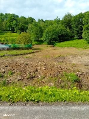 Działka budowlana 4500 m² w pięknej okolicy