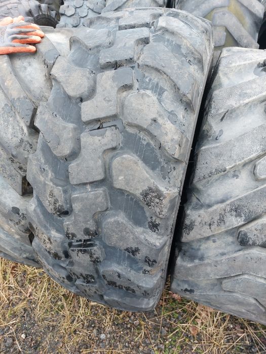 Opona 405/70R20 Allianz