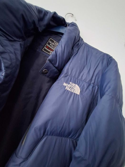 The North Face kurtka