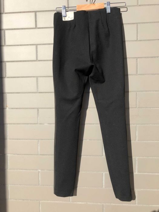 Calças Zara TRF novas