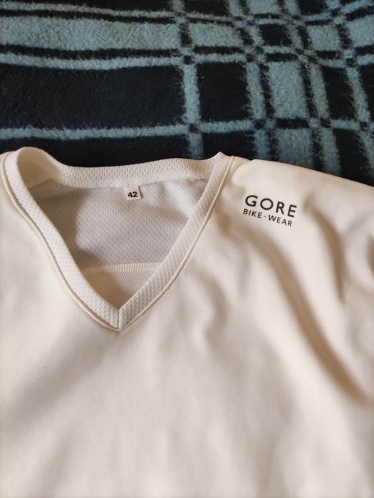 Koszula Gore Bike Wear . M