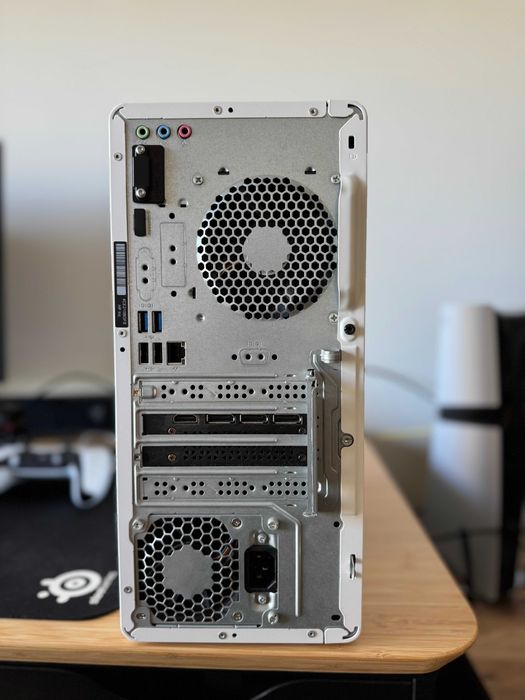 PC Gamer Ryzen 7 + RTX 3060 Ti | SSD 500 GB | 16 GB RAM