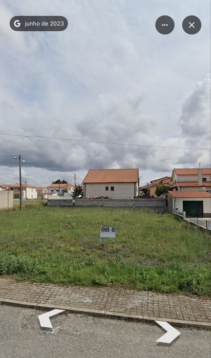 Terreno de construçao