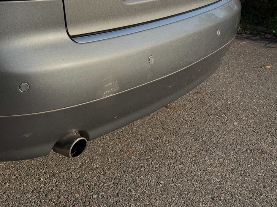 Audi A4 B6 2.0 ALT 2003 r. + LPG