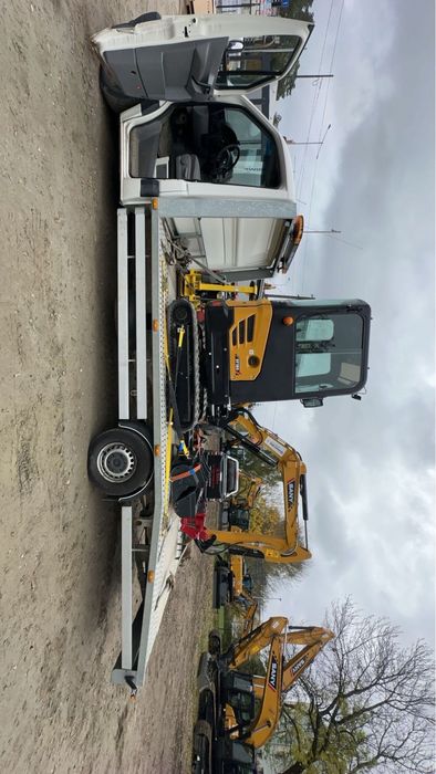 Usługi Ogólnobudowlane Rafix