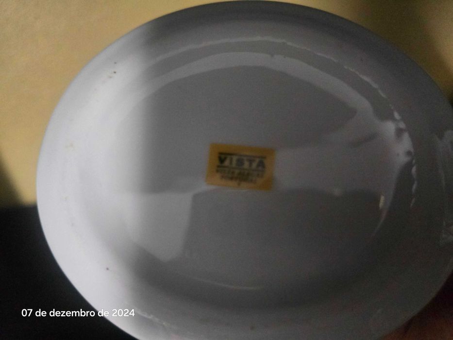 Molheira Vista Alegre