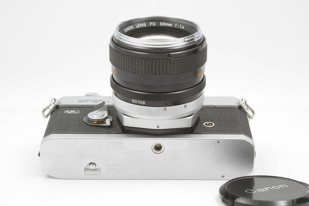 canon fd 50mm - купити фототехніку, відеотехніку - Ціна на OLX.ua