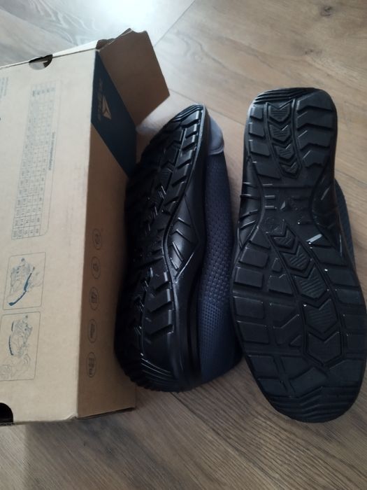 Buty robocze Delta 46
