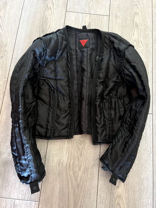 Casaco moto mulher - verão Dainese - 40 - S/XS