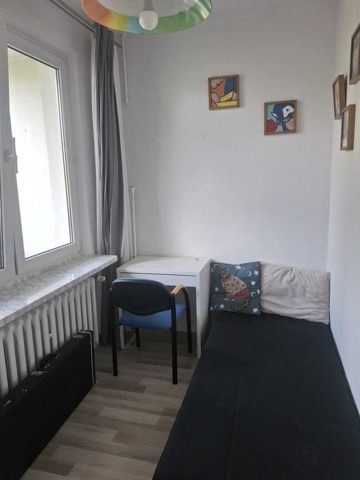 Pokój do wynajęcia w okolicy Ronda Mogilskiego