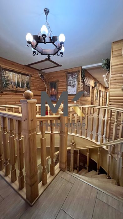 Готовий бізнес готельно-банний комплекс в Гореничах