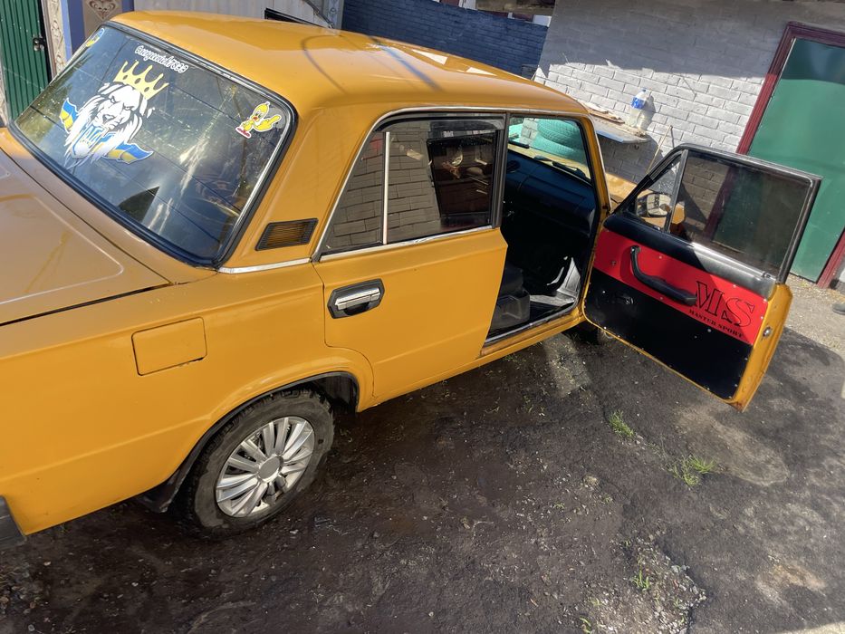 Продам автомобіль