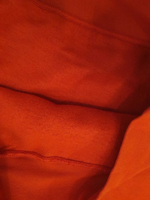 худи Tommy Hilfiger худі Tommy Hilfiger светр Hilfiger ФЛІС оригінл XL