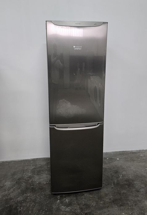 Frigorífico combinado hotpoint