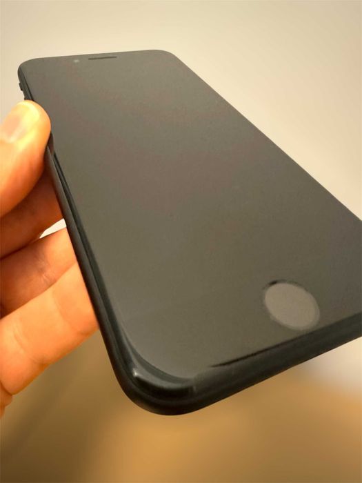 IPHONE SE 2020 64GB Jak nowy, gwarancja, 100% bateria
