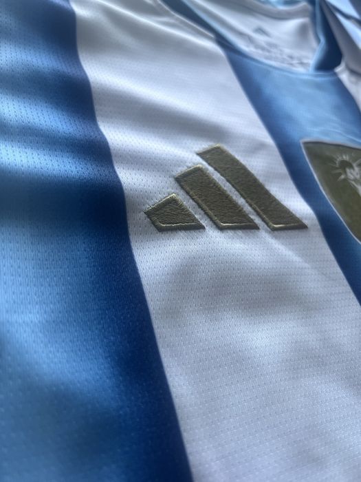 Camisola Argentina