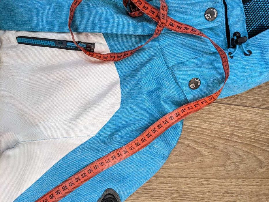 Лижна куртка killteck