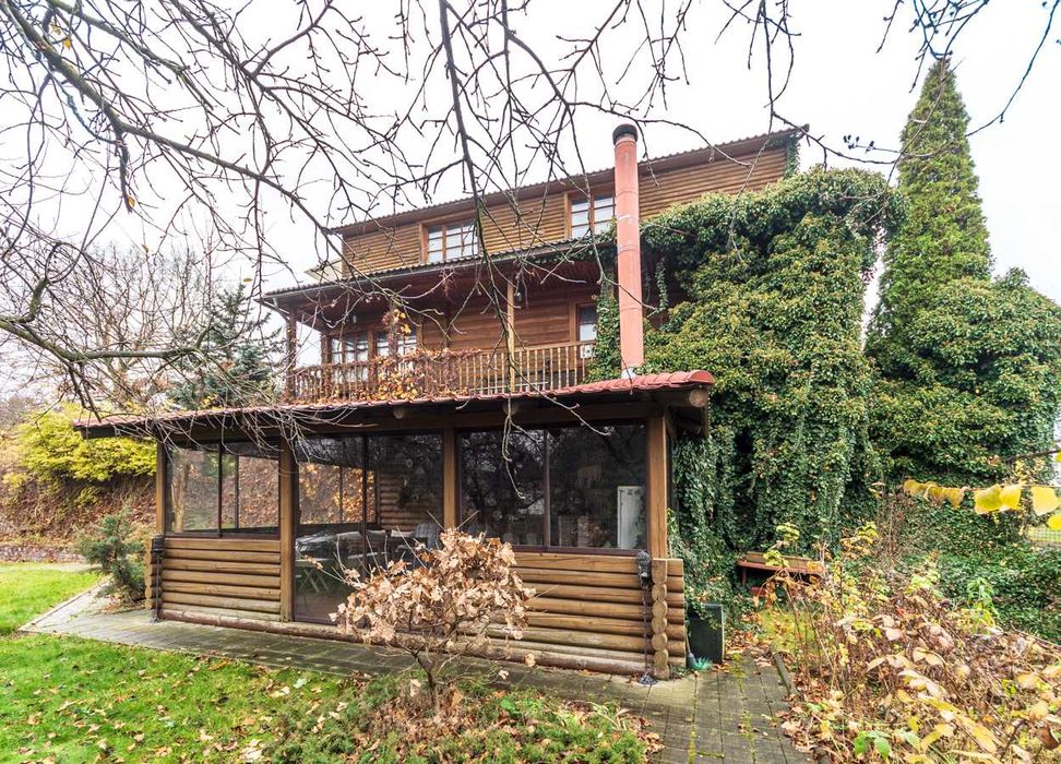 House by the address st. Zaluzhnaya (area 631 m²) - Atlanta.ua - photo 4