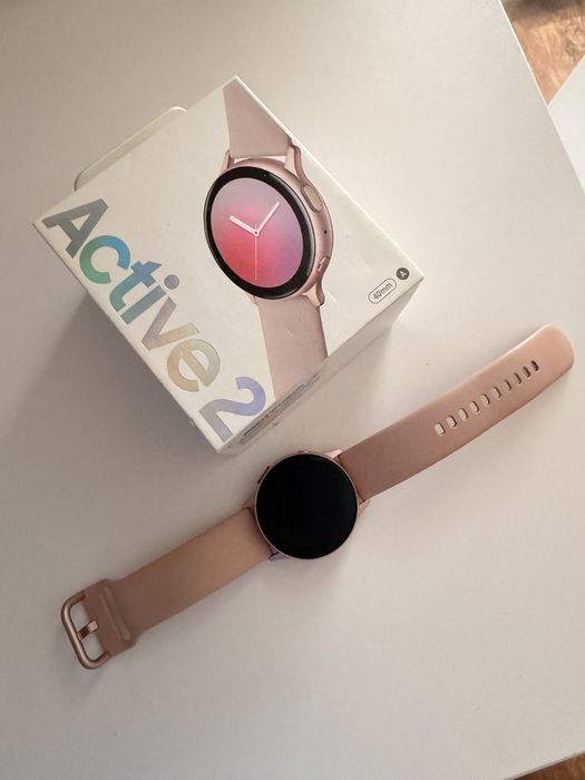 samsung galaxy watch active 2