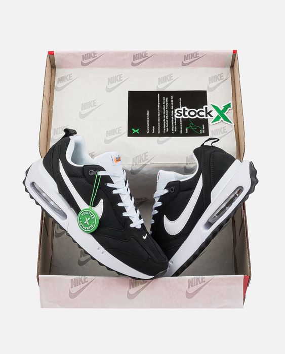 ‼️41-45‼️Nike Air Max Dawn Black / TN Drift 97 Vintage 90 shoes men