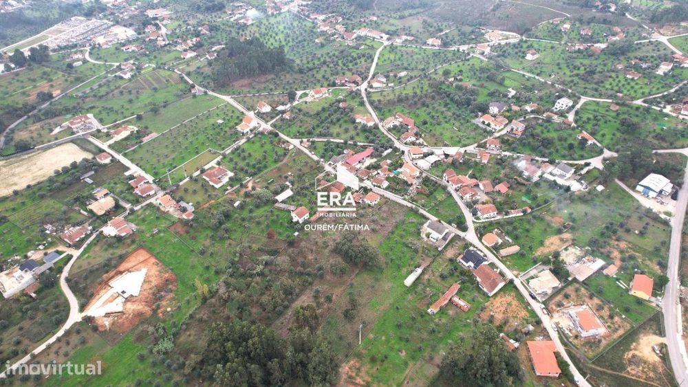Terreno para Construção perto da Freixianda