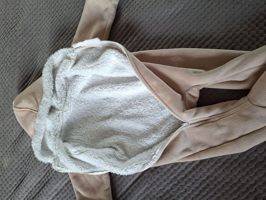 Чоловічок утеплений