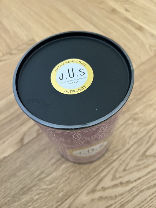 Woda perfumowana J.U.S
