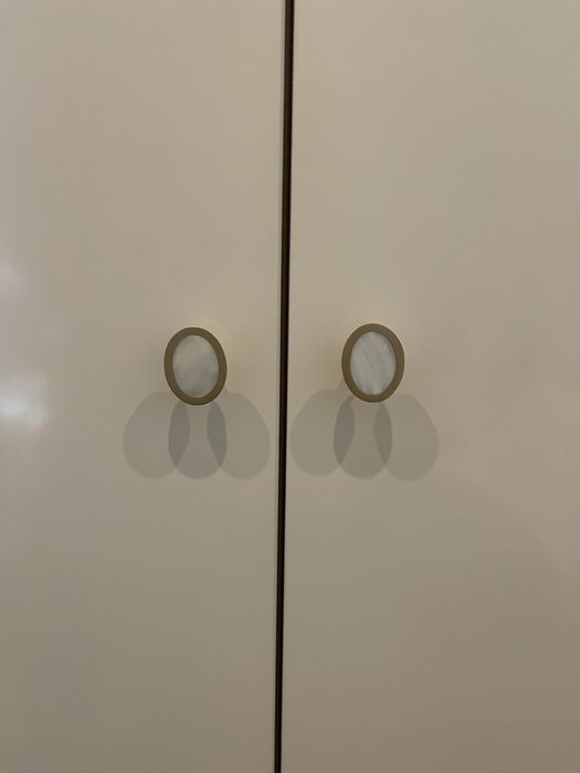 Puxadores Gavetas/armarios universais