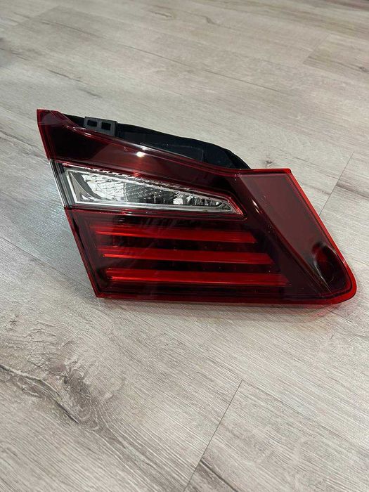 Стоп ліхтар фара фонарь Honda Accord оригінальні USA 2016 2017