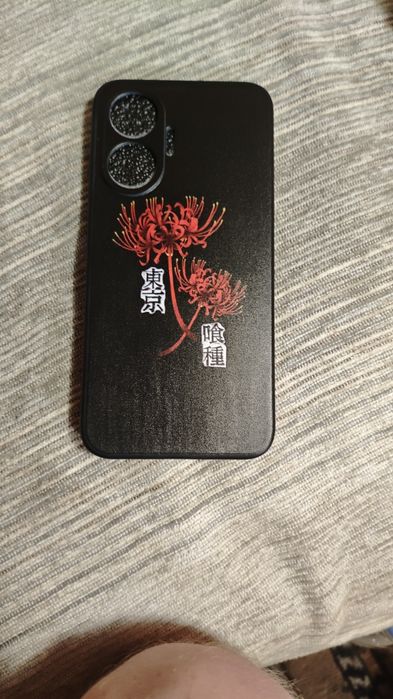 Чехол на xiaomi poco x7 pro