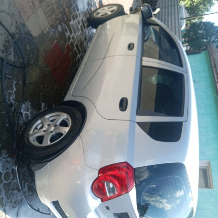 Разборка ЗАЗ Vida,t 255 - Aveo, Калос,