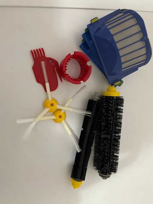 Aspirador iRobot Roomba 698