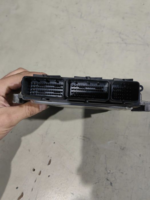 Centralina/unidade motor Renault Trafic 3 1.6 dci