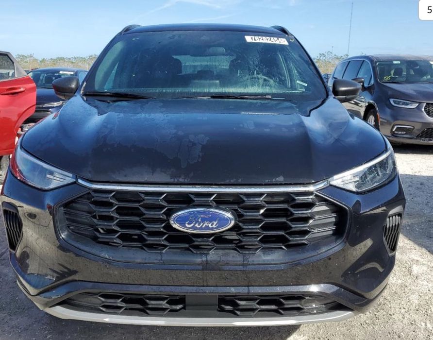 розборка ford escape 22-24  1.5, 2.0, ST, Titanium, Sel, SE