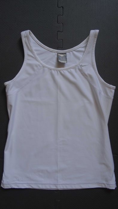 Damski top sportowy NIKE, r. 38/40, Białystok