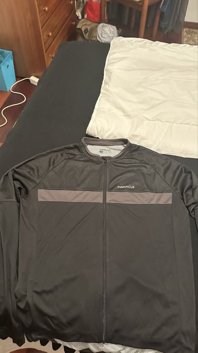 Roupa ciclismo jersey