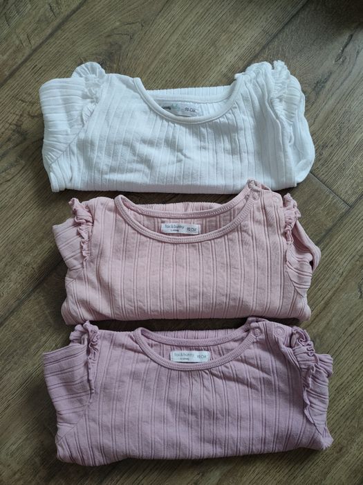 Body niemowlęce Sinsay 92